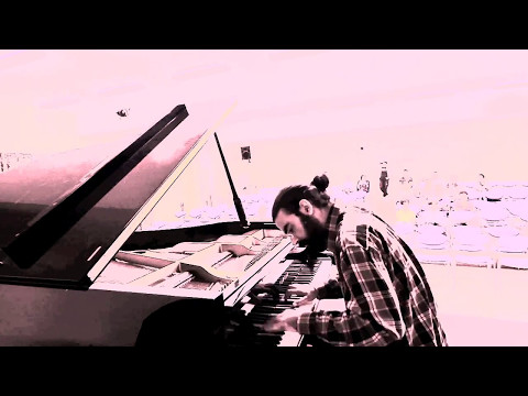 03 Giant Steps - J. Coltrane (in 11/8)