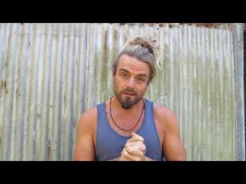 Xavier Rudd - a time for change
