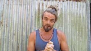 Xavier Rudd - a time for change
