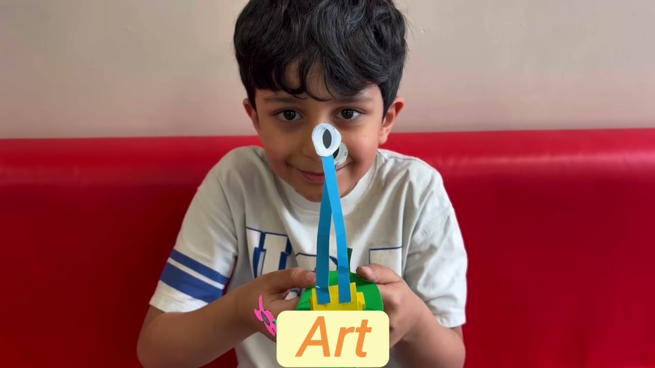 2026 march break camp