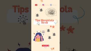 Download lagu Tips Mengelola Stres #tips #tipskesehatan #stress #shortvideo #short #shorts mp3