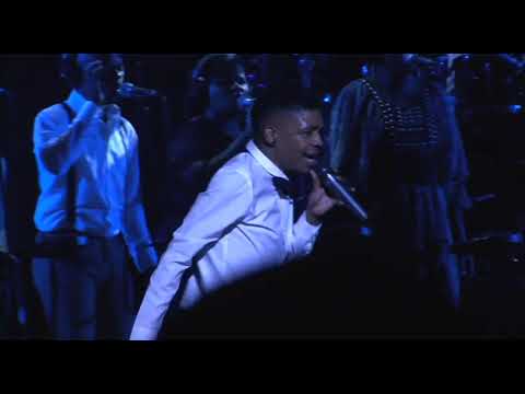 Lundi - Vuma-Vuma (Live)