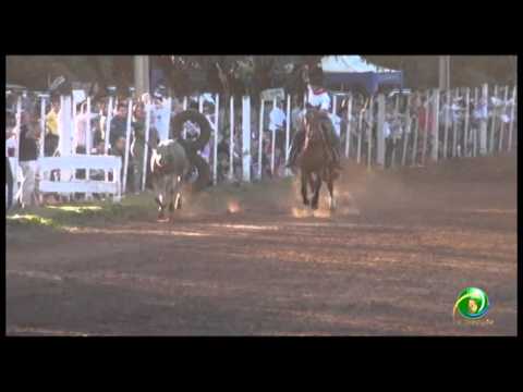 25ª Entrevero - Despedida Peões e Guris 2012/2013 da campeira