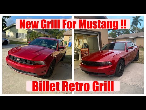 The BEST First Mod For Your S197 Mustang!