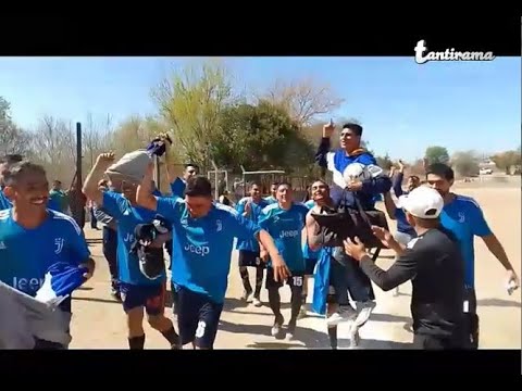 LOS VETERANOS ESTÁN CONTENTOS