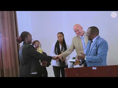 THE ICRC IHL MOOT COURT 2023 COMPETITION SUCCESSFULLY ENDS AT THE UNIVERSITY OF DODOMA*