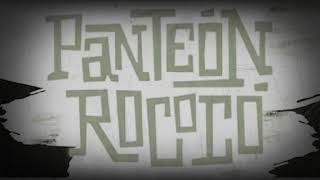 Panteón Rococó - El último Ska