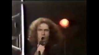 Scorpions - Don&#39;t Make No Promises (Your Body Can&#39;t Keep)