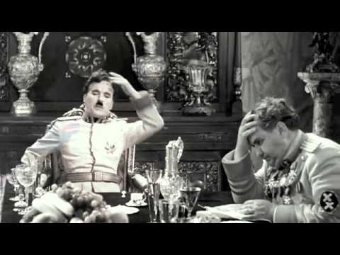 Billy Gilbert in The Great Dictator.m4v