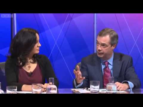 BBC Question Time 17 January 2013 (17/1/13) Lincoln FULL EPISODE