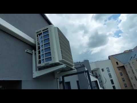 Installation climatiseur split - Guide complet