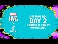 Marvel LIVE from SDCC 2019! | Day 2