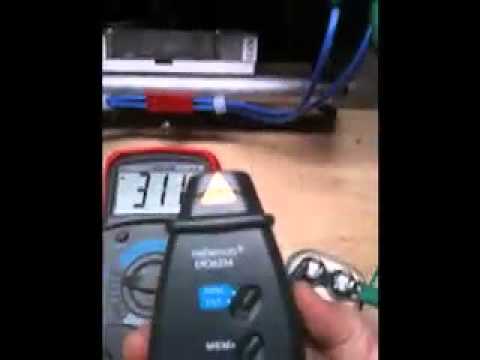 Counter Rotating Kromrey YOU TUBE.mov