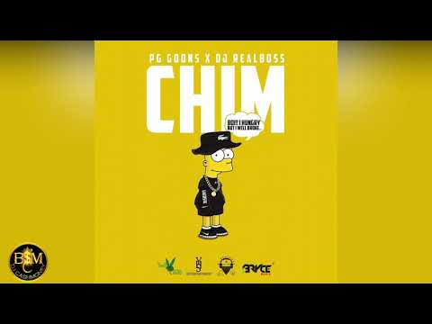 Pg Goons x Dj RealBoss - Chim "Bouyon 2019"