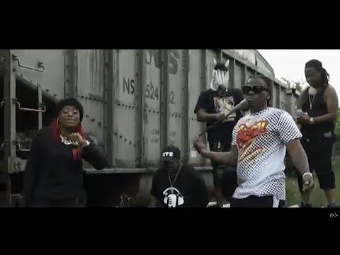 Blu Chz Music Video