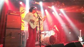 ARE YOU EXPERIENCED?  the Ultimate Tribute to Jimi Hendrix  1