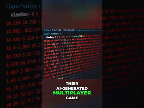 Video Thumbnail: ai coding