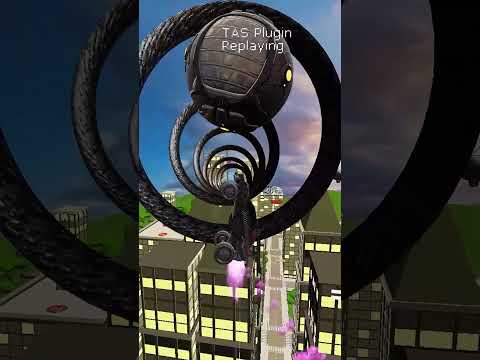 HACKS AT EVERY ROCKET LEAGUE RANK pt.2