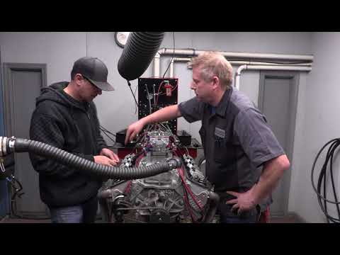 MOF 101: Basics of Setting your Race Engine's Valves and Valve Train Maintenance