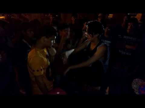 Alta Free - FECHA 7 (1vs1) 3er y 4to puesto Yair vs Nayko