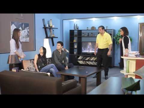 Full House chstacvac kadrer