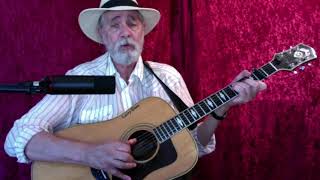 Desert Dean -- I Can&#39;t Help But Wonder Where I&#39;m Bound