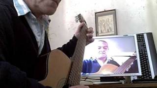 bram dourleijn plays duetto c major carulli full track