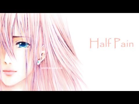 Half Pain - Bana + reirei18 (English Translation)