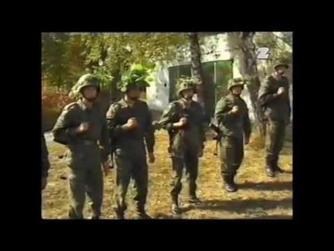 Kawaleria Powietrzna - Szkolenie kaprali do roli dowódców drużyn