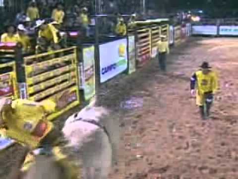 Helton Barbosa x Twister [Cia É o Bicho]