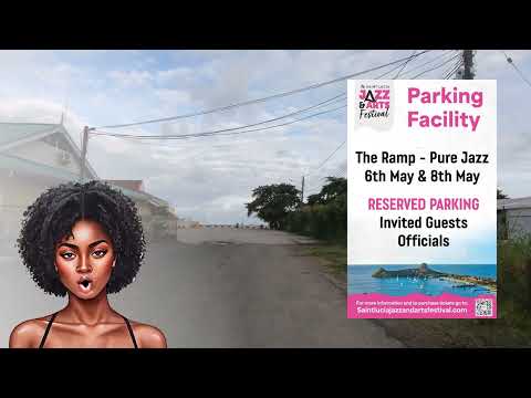 Traffic Plan: Pure Jazz at The Pavilion