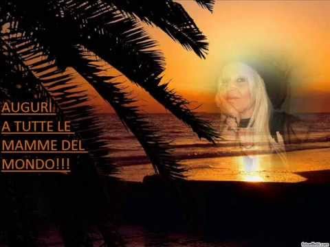 La mamma è una stella.......