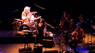 Thinking Plague @ RIO festival 2012 (part VIII)