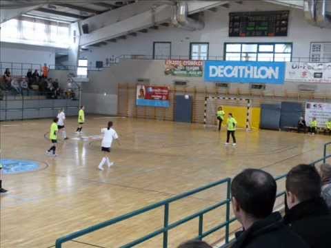 Aranycsapat!!! Zollner focikupa 2012