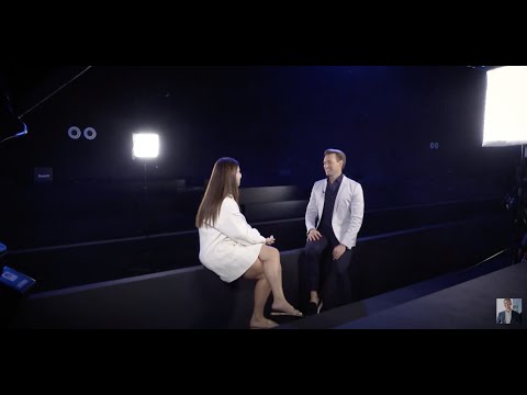 Meet Ilse Jara and Furne One at Arab Fashion Week