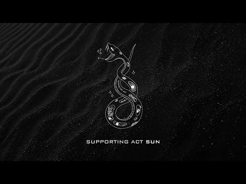 Supporting Act - Sun