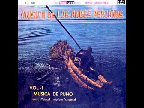 Ramis - Musica Punena