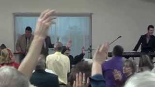 Jeremiah Yocom Ain't No Grave Pikeville Ky