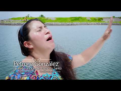 (Alguien me toca) Petrona Gonzalez lo mas nuevo de su video clip 2018
