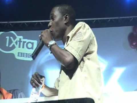 Uk Cup Clash 2k7 Pt2