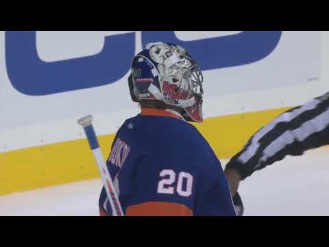 NHL    Sept.21/2013   PS  New Jersey Devils - New York Islanders
