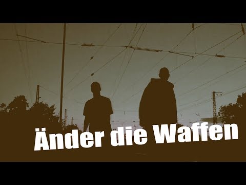 Gory Gore & Illstar - Änder die Waffen (Original)