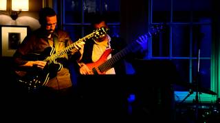 "S.C.O." - The Mark Williams Group play the music of Pat Metheny