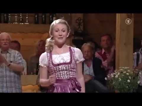 Marilena   A Lausbua muss er sei HQ