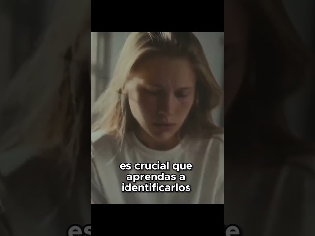 Vídeo relacionado con No estabas Loca: Estrategias para identificar patrones de maltrato psicológico: Un recorrido por 7 estaciones emocionales con ejercicios de sanación para mujeres que buscan recuperar su valor.