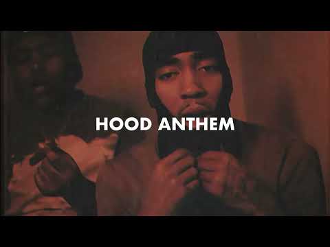 BG Lil Pat Type Beat - "Hood Anthem" Prod. TutuBandz