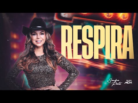 Sandra Porto - Respira