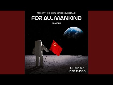 Race to the Moon (Piano Suite)