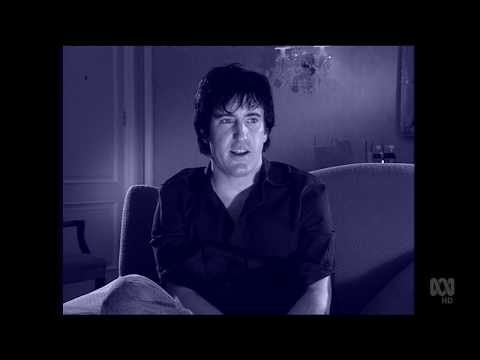 Trent Reznor Hosting Rage - Making Music Videos and Closer Video (HD)