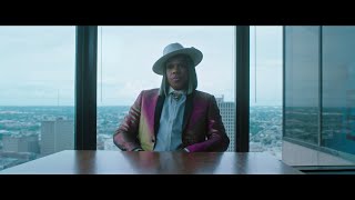 Not Today Music Video